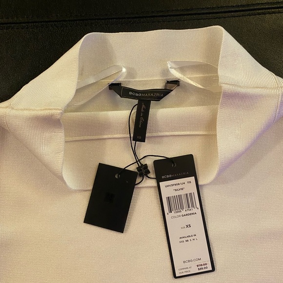 BCBG Skirt - Picture 4 of 5